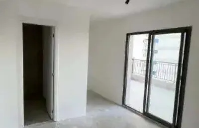 Cobertura com 1 quarto à venda na Rua Laplace, 186, Brooklin Paulista, São Paulo