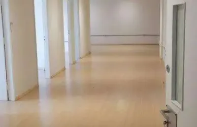 Sala comercial à venda na Rua Cardeal Arcoverde, 1749, Pinheiros, São Paulo