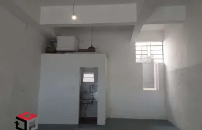 Salão para aluguel 2 vagas assunção - são bernardo do campo - sp
