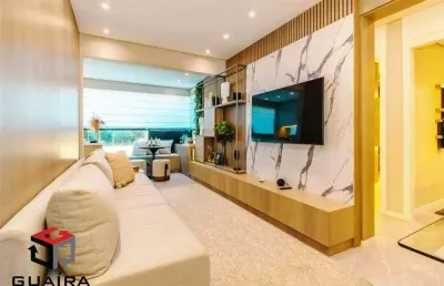 Apartamento à venda 3 quartos 1 suíte 2 vagas rudge ramos - são bernardo do campo - sp
