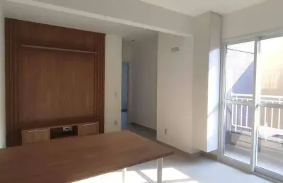 Apartamento à venda 2 quartos 1 suíte 1 vaga das nações - santo andré - sp