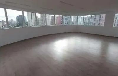 Conjunto comercial 86,97m² 2 vagas santa terezinha - são bernardo do campo - sp