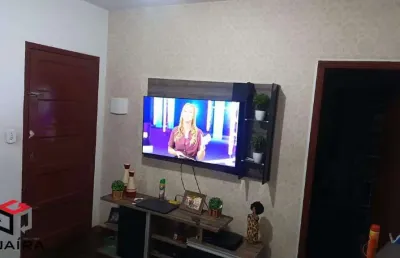 Casa à venda 2 quartos 2 vagas planalto - são bernardo do campo - sp