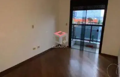 Apartamento para aluguel 3 quartos 1 suíte 2 vagas jardim do mar - são bernardo do campo - sp