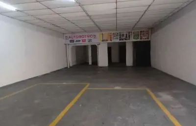 Salão para aluguel 4 vagas santa terezinha - são bernardo do campo - sp