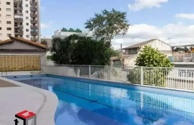 Apartamento à venda 4 quartos 1 suíte 2 vagas centro - diadema - sp