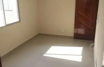 Apartamento à venda 2 quartos 1 vaga alvorada - santo andré - sp
