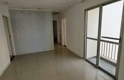 Apartamento à venda 3 quartos 1 vaga planalto - são bernardo do campo - sp