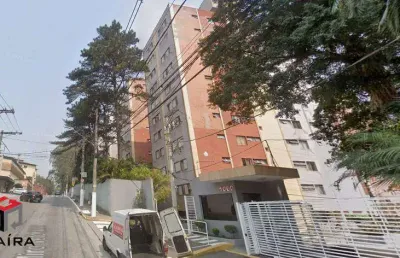 Apartamento à venda 2 quartos 1 vaga demarchi - são bernardo do campo - sp