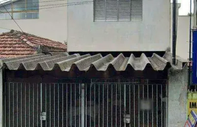 Sobrado para aluguel 3 quartos 1 suíte 2 vagas alzira - santo andré - sp