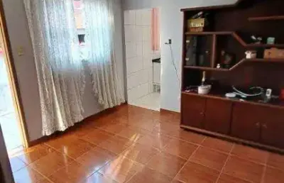 Casa para aluguel 2 quartos 3 vagas demarchi - são bernardo do campo - sp