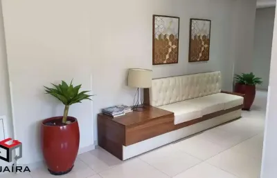 Apartamento à venda 3 quartos 1 vaga paulicéia - são bernardo do campo - sp