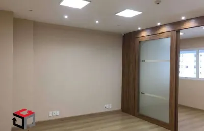 Sala à venda 1 vaga centro - são bernardo do campo - sp