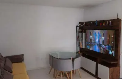 Apartamento à venda 2 quartos 1 vaga stella - santo andré - sp