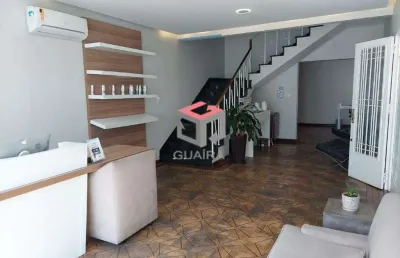 Sobrado 268 m² localizado no bairro jardim paulista são paulo - sp