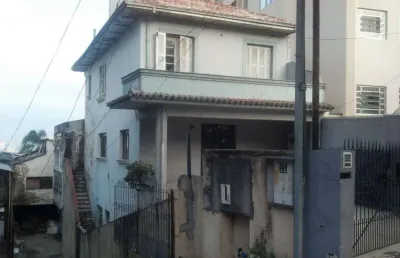 Terreno com 1040 m² localizado no bairro aclimação em são paulo.