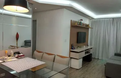 Apartamento com 3 quartos à venda na Rua Lino Coutinho, 613, Ipiranga, São Paulo