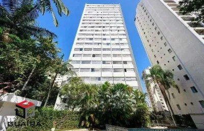 Cobertura com 4 quartos à venda na Rua Gil Eanes, 195, Campo Belo, São Paulo