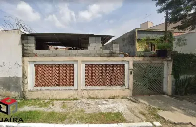 Terreno à venda na Rua Coronel Frias, 144, Vila Monumento, São Paulo