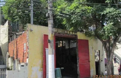 Terreno de 485m² no bairro mirandópolis em são paulo- sp.