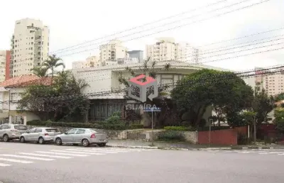 Sobrado 660 metros bairro clementino são paulo - sp
