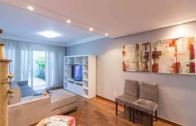 Casa com 3 quartos à venda na Rua Pais de Andrade, 461, Aclimação, São Paulo
