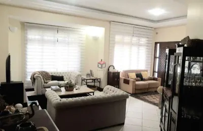 Casa térrea assobradada com 350m² localizado no bairro planalto paulista em são paulo.