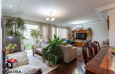 Apartamento à venda 3 quartos 1 suíte 2 vagas bastos - santo andré - sp
