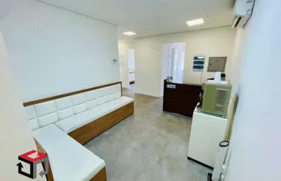 Sala comercial à venda na Avenida Portugal, 141, Centro, Santo André