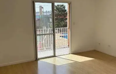 Apartamento à venda 3 quartos 1 suíte 1 vaga taboão - diadema - sp