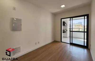 Apartamento à venda 2 quartos 1 suíte 1 vaga centro - são bernardo do campo - sp