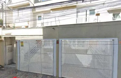 Casa com 4 quartos à venda na Rua dos Lírios, 237, Mirandópolis, São Paulo