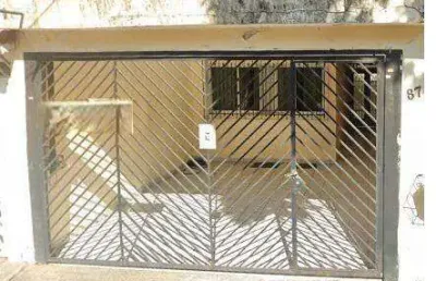 Casa com 3 quartos à venda na Rua Pedro Paulino de Andrade, 87, Jardim Heliomar, São Paulo
