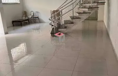 Sobrado 280 m² localizado no bairro bosque da saúde são paulo - sp