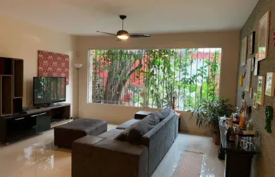 Sobrado 352 m² localizado no bairro planalto paulista/ são paulo