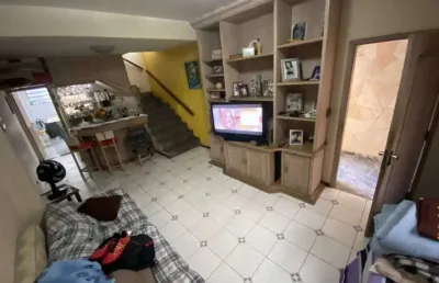 Casa com 4 quartos à venda na Rua Izonzo, 732, Sacomã, São Paulo