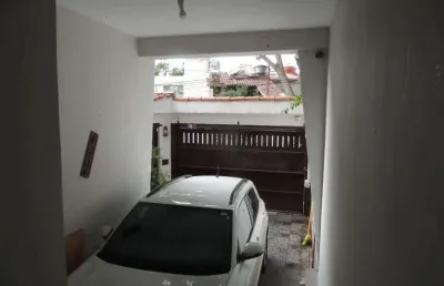 Casa com 4 quartos à venda na Rua Leandro de Carvalho, 264, Vila Monumento, São Paulo