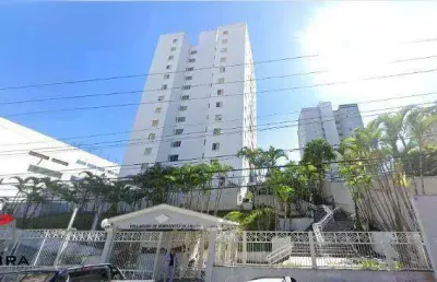 Apartamento à venda 3 quartos 1 vaga baeta neves - são bernardo do campo - sp