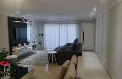 Encantador sobrado com espaço, conforto e localização privilegiada no bairro nova petrópolis!!