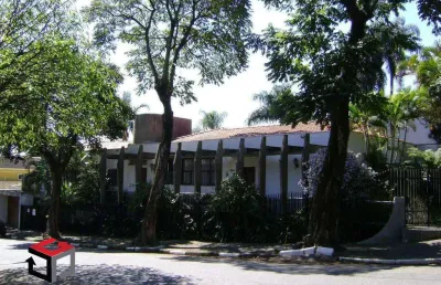 Casa 320 m² localizado no bairro planalto paulista são paulo - sp