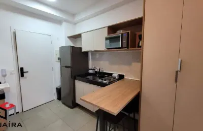 Kitnet / Stúdio à venda na Rua Vergueiro, 1009, Liberdade, São Paulo