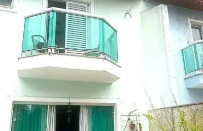 Saude - sobrado - venda - 170 m² 4 dts, 3 st e 3 vagas.
