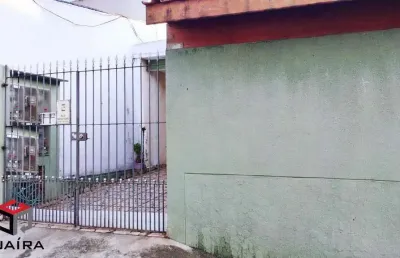 Casa 221 m² localizado no bairro osvaldo cruz são caetano do sul - sp