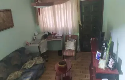 Sobrado de 260m² no bairro guarani em são paulo - sp