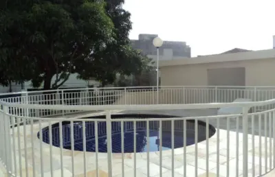 Apartamento de 86m² no bairro cambuci em são paulo - sp
