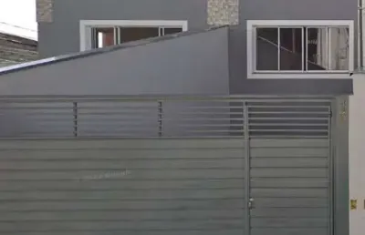 Casa com 3 quartos à venda na Rua José Gervásio Artigas, 15, Vila Moraes, São Paulo