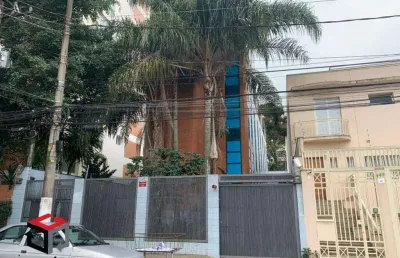 Prédio à venda 15 vagas vila clementino - são paulo - sp