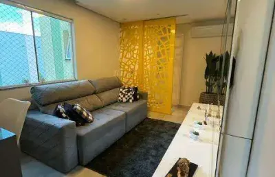 Cobertura com 2 quartos à venda na Rua Palermo, 59, Utinga, Santo André