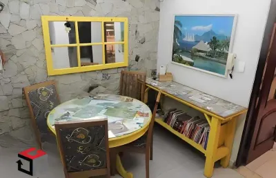 Sobrado à venda 4 quartos 2 suítes 2 vagas vila monumento - são paulo - sp