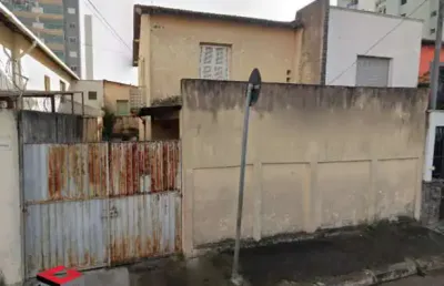 Sobrado com 120m² localizado no bairro clementino em são paulo - sp.
